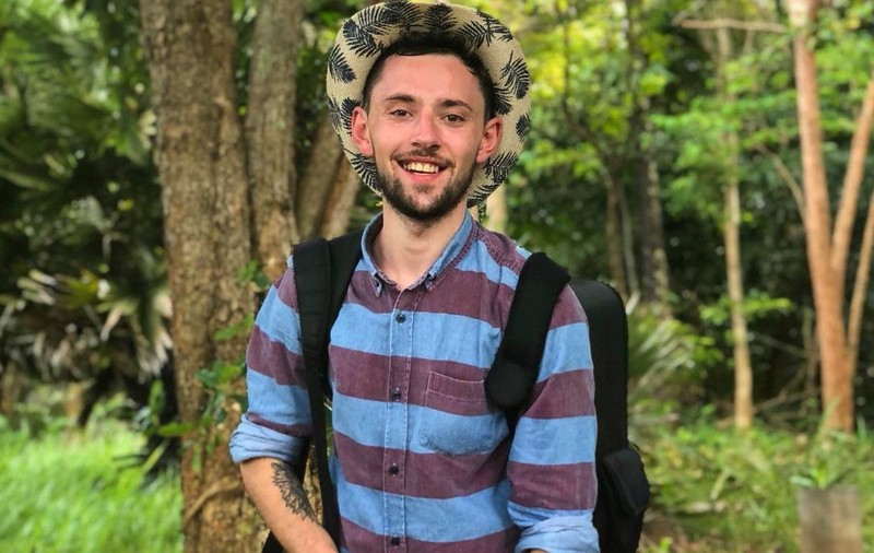 Cucu de la „Survivor România” a vrut să își încheie socotelile cu viața. „Ajunsesem până în punctul ăla în care eram cu ceva în mână”