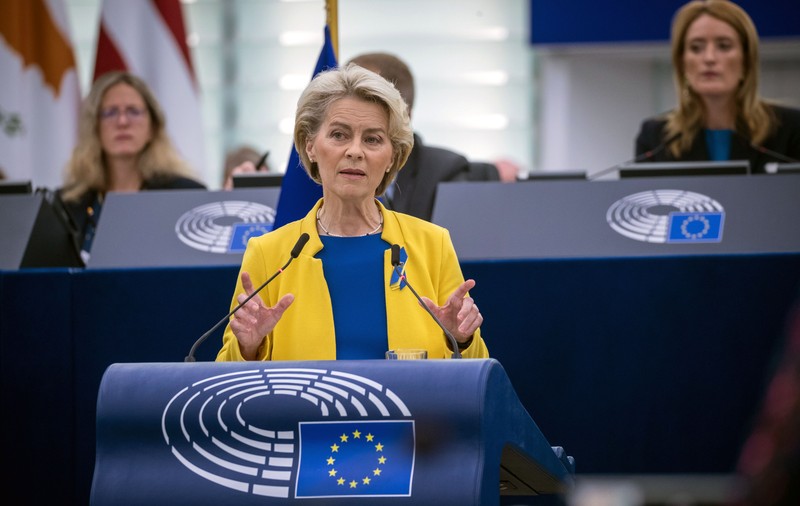 UE pe care o știți va semăna cu altceva. Ce efecte are „prostirea de extremă dreapta”, dar și „politica de popotă NATO”