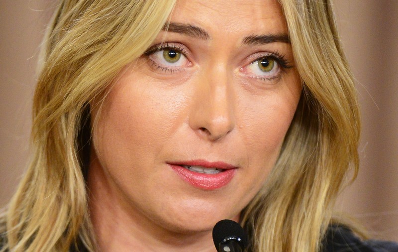 Efectele ”bombei” Sharapova. Duma din Rusia, ședință de urgență! Ce spune Kremlinul