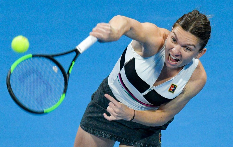 Simona Halep poate depăși 29 de milioane de dolari la Indian Wells. Cum ajunge pe locul 1 WTA