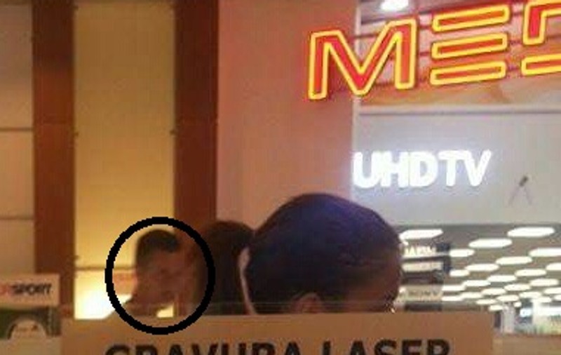Încă un condamnat din ”Dosarul Transferurilor” respiră aerul libertății! ^Mihai Stoica s-a dus într-un loc de fițe, în prima zi de permisie! Cei care l-au văzut sunt șocați de felul cum arată fostul manager al Stelei / EXCLUSIV