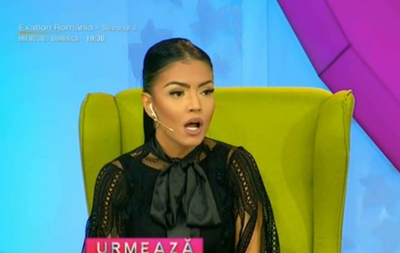 Andreea Mantea, enervată. "Ne luați de proști"