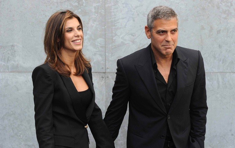 George Clooney i-a dat papucii iubitei pentru că i-ar fi cerut s-o ia de nevastă