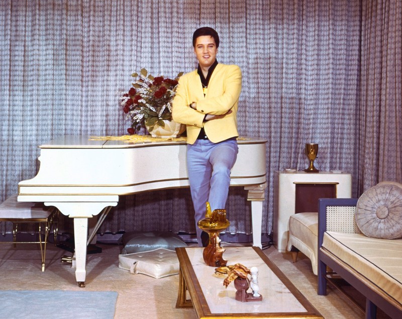 Filmul EPiC: Elvis Presley in Concert, un succes în cinematografele mondiale, urmează să apară pe Blu Ray și DVD