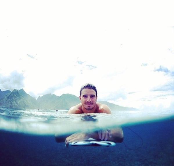 Ricardo Dos Santos a murit după ce a fost împușcat foto: Instagram