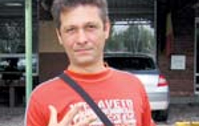 '60 km ca sa inscriu masina'