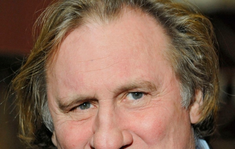 Gerard Depardieu şi Harvey Keitel vin în România să filmeze