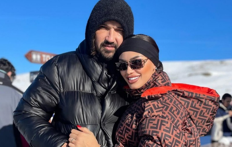 Cum a fost surprins Dan Alexa, la scurt timp după ce a anunțat că divorțează! Antrenorul trece printr-o perioadă tensionată