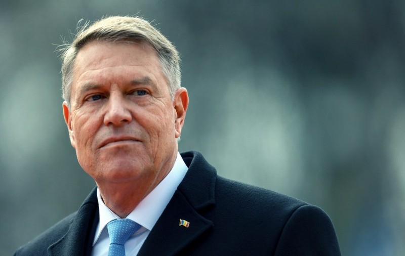 România trebuie să facă public ajutorul financiar pentru Ucraina, spune Radu Miruță: „Klaus Iohannis a decis secretizarea”
