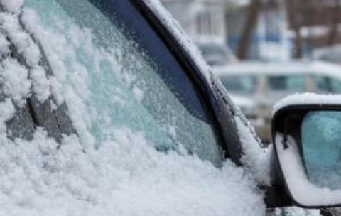Locul din România unde a căzut prima ninsoare din acest sezon. Anul trecut, prima a fost în octombrie