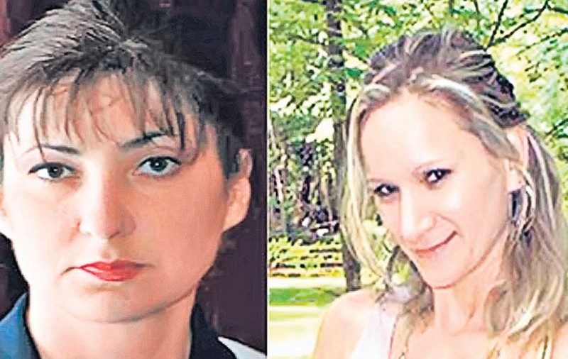 Asasinul actriţei din Satu Mare a ucis şi în Ungaria?