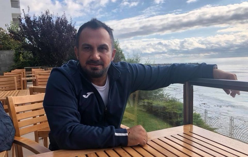 EXCLUSIV / Scandalul dintre Yüksel Yeşilova și Gică Hagi. Turcul susține că antrenorul Viitorul i-a transmis să plece din România, iar altul l-a înjurat de mamă