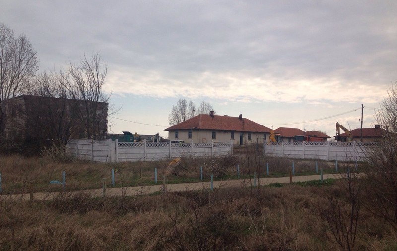 VAMA VECHE se pregătește să primească refugiați! Reacția autorităților! GALERIE FOTO