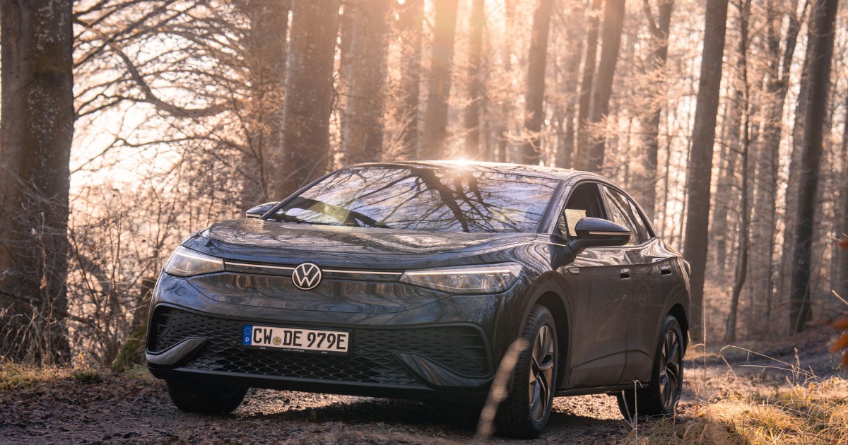 Piața europeană a automobilelor electrice intră în colaps după eliminarea facilităților fiscale Foto: Profimedia Images
