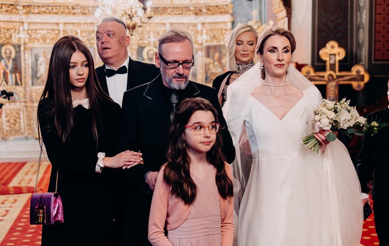 Mihai Albu, nemulțumit de darul primit la nuntă. Câți invitați au lipsit de la petrecere: „Am avut multe cheltuieli de acoperit”
