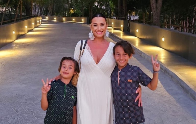 Claudia Pătrășcanu, probleme în vacanța din Antalya: „Vai de capul meu ce am pățit”