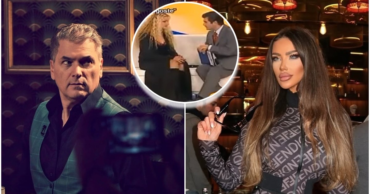 Mircea Radu a vorbit despre Bianca Drăgușanu
