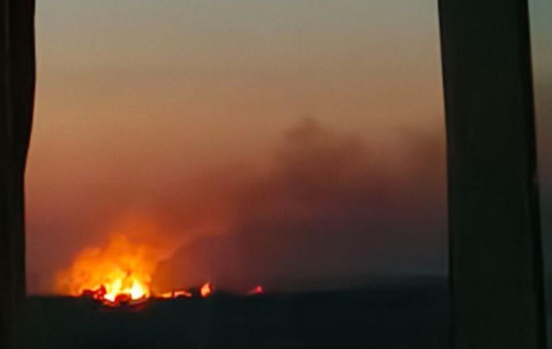 Ucraina a lovit un aerodrom militar din regiunea rusă Voronej: „Subminăm capacitatea ocupanților ruși”