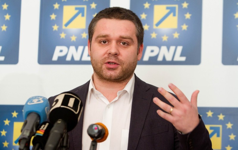 PNL nu va vota tichetele anticriză propuse de Clotilde Armand. Ciprian Ciucu: „Nu văd baza legală”. O acuză că este conflictuală