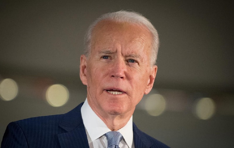 Joe Biden crede că George Floyd “va reuși să schimbe lumea”. Ce spune rivalul lui Trump despre familia afro-americanului