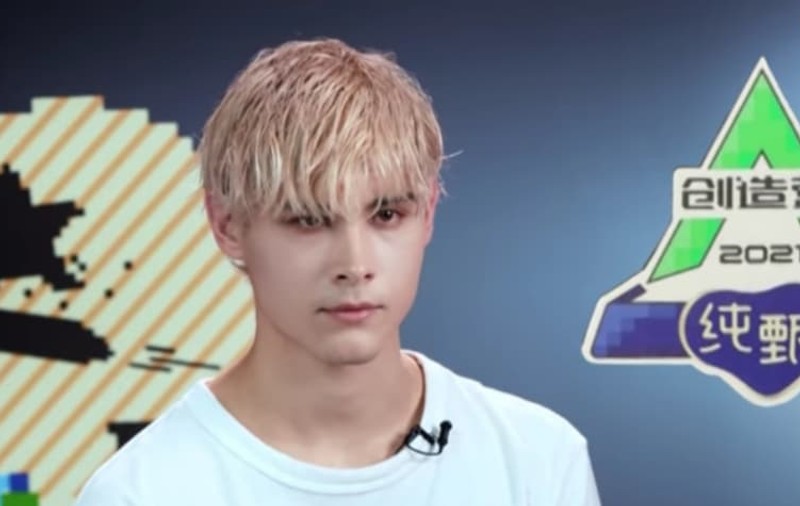 Un rus „prizonier” într-un reality-show din China a fost eliminat de public după trei luni
