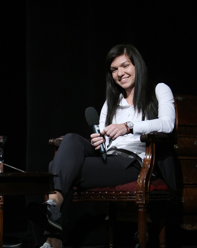 Halep va fi mămică: ”Vreau copil, nu doar unul, ci mai mulți”! ^Sportiva numărul 1 a României și-a prezentat ultima achiziție! / FOTO & VIDEO
