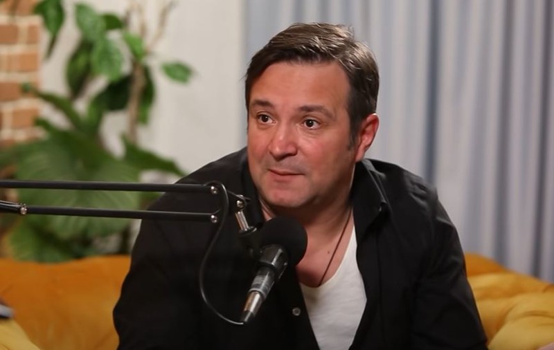 Cum s-a schimbat Daniel Buzdugan după ce a fost pe Muntele Athos: „Mi-a zis un părinte că, în viața asta, volanul e la noi”