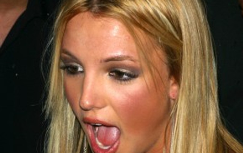 VIDEO / Britney Spears dă chix în Australia