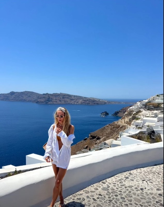 Flavia Mihășan a plecat în vacanță fără copii. Ce destinație a ales și cine o însoțește: „Timpul trece foarte greu”