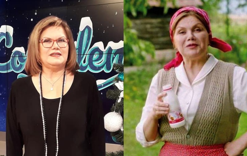 Motivul pentru care actrița Natașa Raab a dispărut din lumina reflectoarelor. Ce i se întâmplă de un an