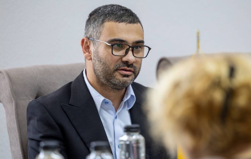 Data la care contribuția pensionarilor la CASS ar putea dispărea. Ministrul muncii: „Măsura este una temporară”