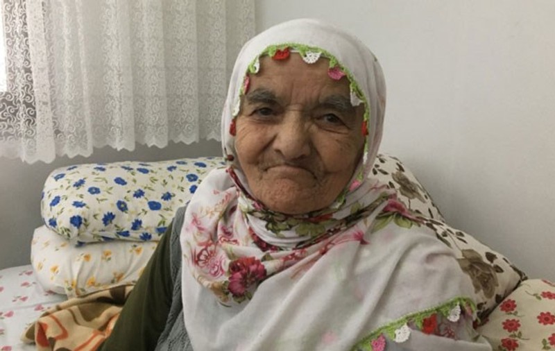 O turcoaică de 116 ani, cea mai în vârstă persoană care a învins coronavirusul