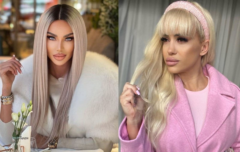 Bianca Drăgușanu reacționează după declarațiile făcute de Anda Adam: „A fost foarte ofticată de faptul că eu m-am măritat cu Victor în 6 luni și ea nu a reușit în 8 ani”