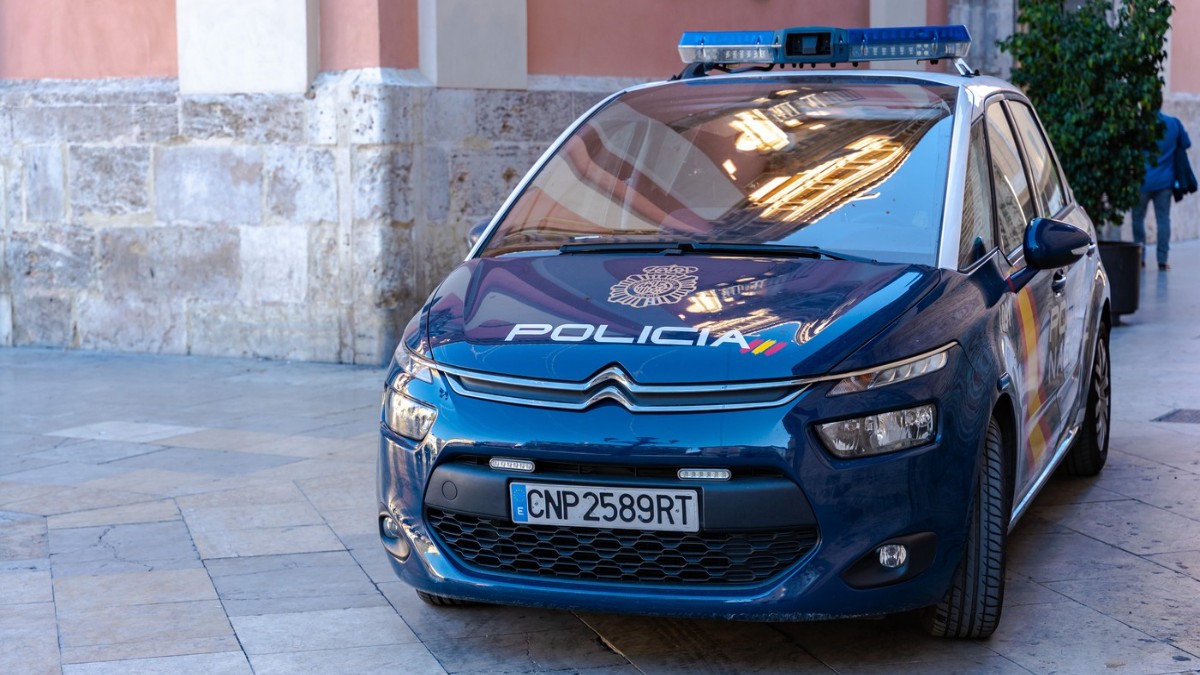 Un român cu 55 de identități false a pus la cale o escrocherie din care a strâns 2.700.000 de euro, în Spania Foto: Profimedia Images
