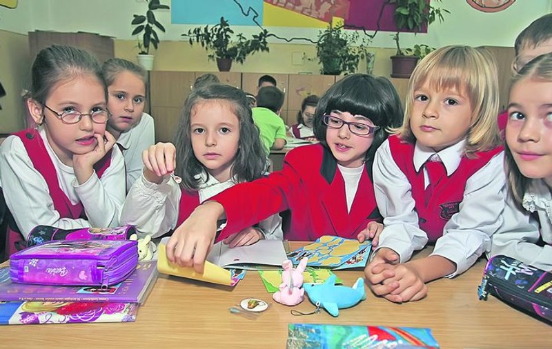 Câţi dintre copii vor mai lua alocaţie?