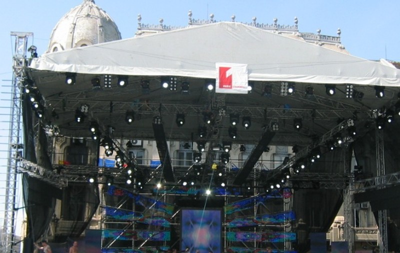 Gala Romanian Music Awards va fi transmisă în 19 ţări de pe mapamond