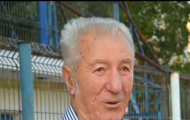 TRAGEDIE ÎN FAMILIA lui GICĂ POPESCU! Tatăl FOTBALISTULUI A MURIT