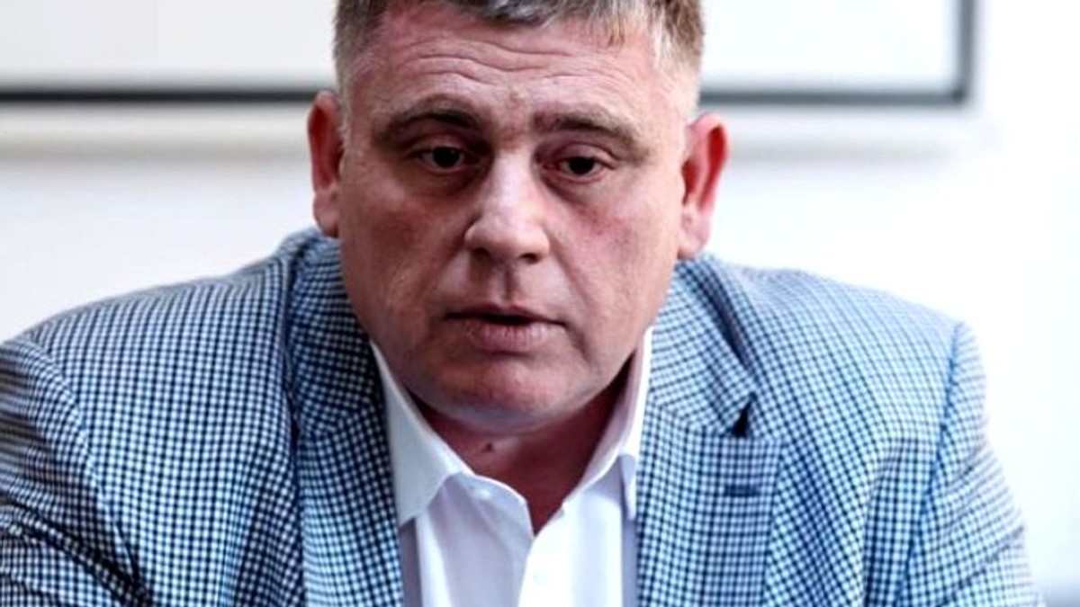 Fostul preşedinte al CJ Buzău, eliberat