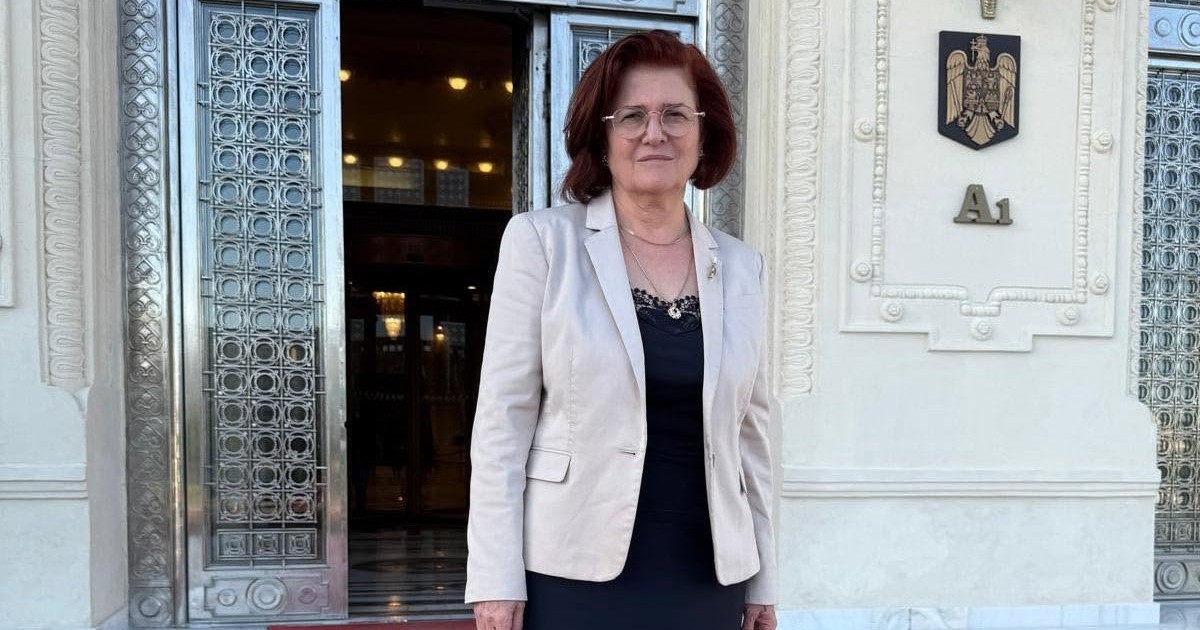 Cătălina Poiană a refuzat Guvernul pregătit de Eugen Tomac: „Declin cu respect această eventuală nominalizare”