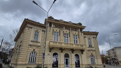 Povestea „Palatului Pescăriilor” din Tulcea: de la proiectul lui Grigore Antipa la clubul exclusivist de noapte frecventat de vedetele Capitalei