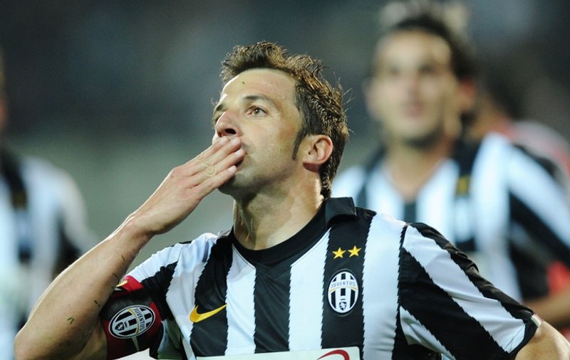 Juventus nu îl mai vrea, dar e dorit de AC Milan!