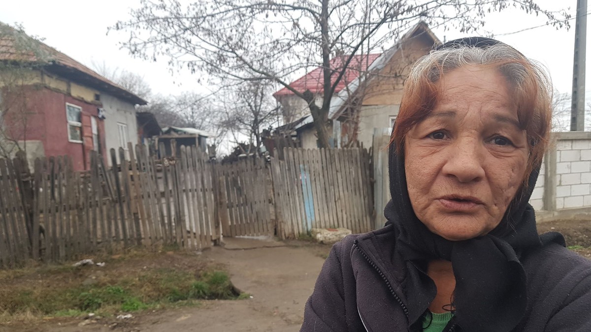 Mama fetiței ucise de pedofilul olandez vrea să ceară despăgubiri de la familia bărbatului