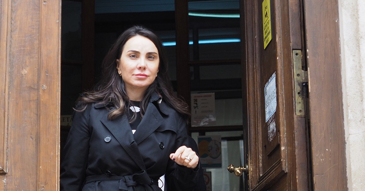 Ana Maria Pătru