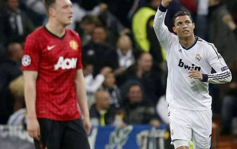 Cristiano Ronaldo se reîntoarce la Manchester United?