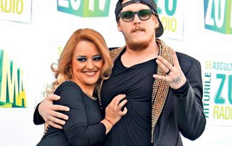 Simina, primele declaraţii după divorţul de What' Up. „Credeam că nu sunt suficient de bună”