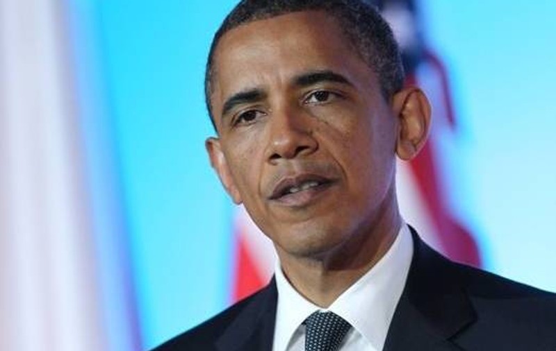 Unchiul lui Barack Obama, rezident ilegal în SUA, a fost prins beat la volan