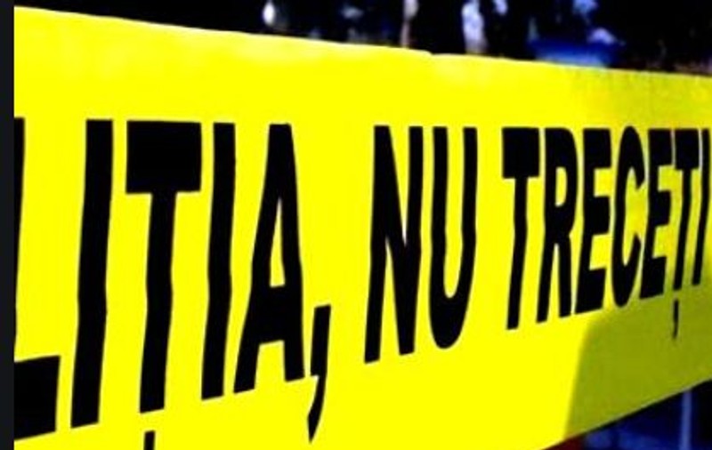 Femeie ucisă de concubin în fața fiului de șase ani