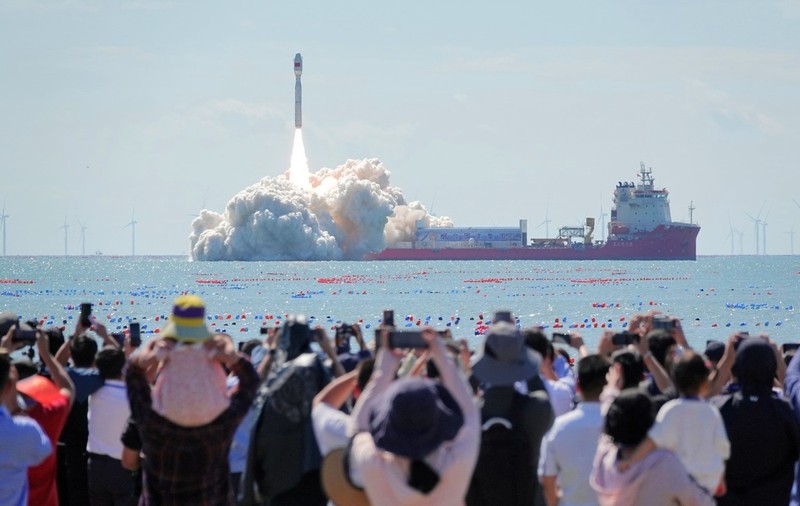 China își testează echipamentele de comunicații să vadă dacă ar rezista în fața unui atac nuclear