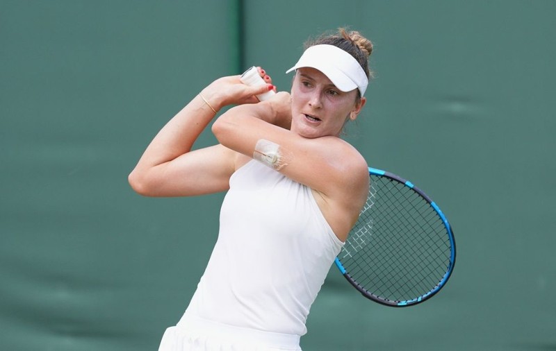 Pentru câți bani joacă azi Irina Begu, Jaqueline Cristian și Sorana Cîrstea, la Wimbledon