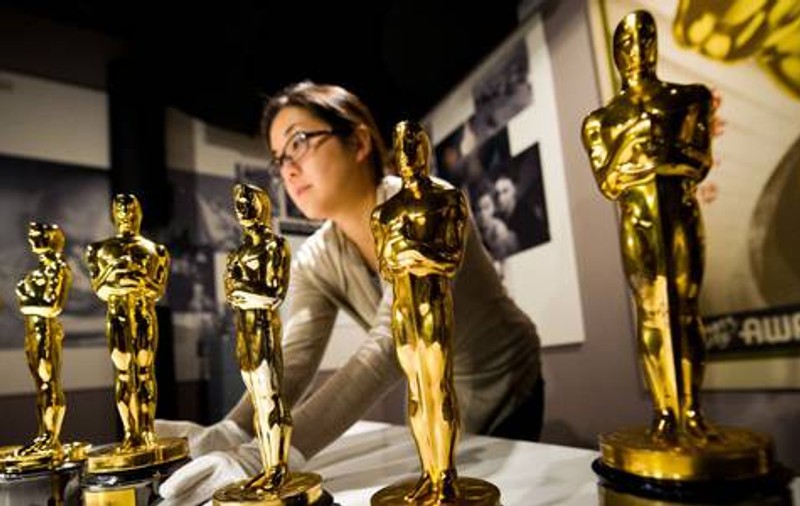 9 lucruri SURPRINZĂTOARE despre OSCARURI 